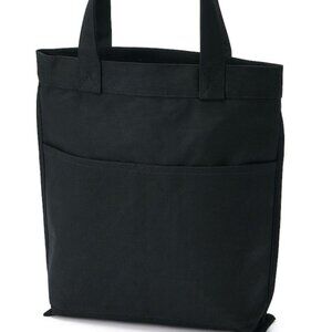 Muji Canvas Tote ✨